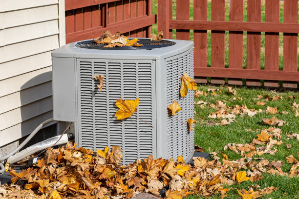 Best HVAC Retrofitting and Upgrading in Faison, NC