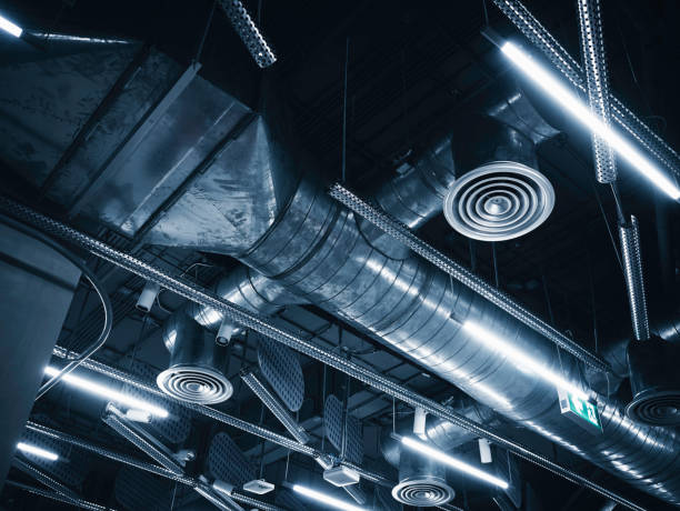 Best Energy-efficient HVAC Solutions in Faison, NC