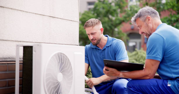 Best Emergency HVAC Services in Faison, NC