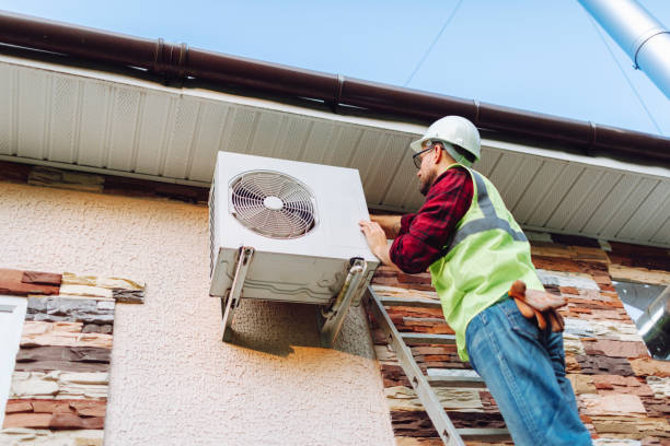 Best Residential HVAC in Faison, NC