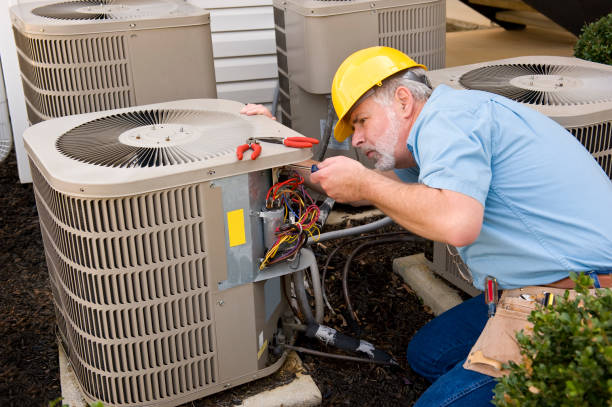 Trusted Faison, NC HVAC Experts