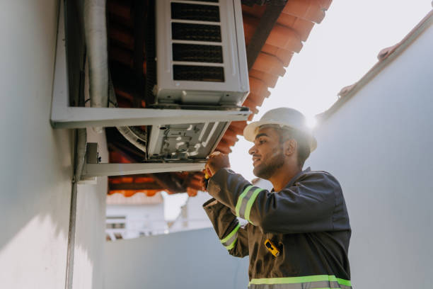 Best Air Conditioning Cleaning in Faison, NC