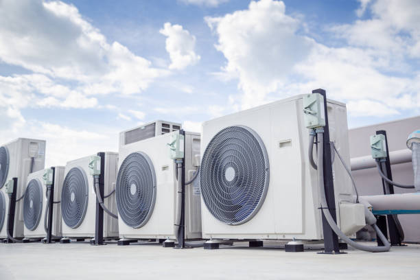 Best HVAC Consulting and Engineering in Faison, NC