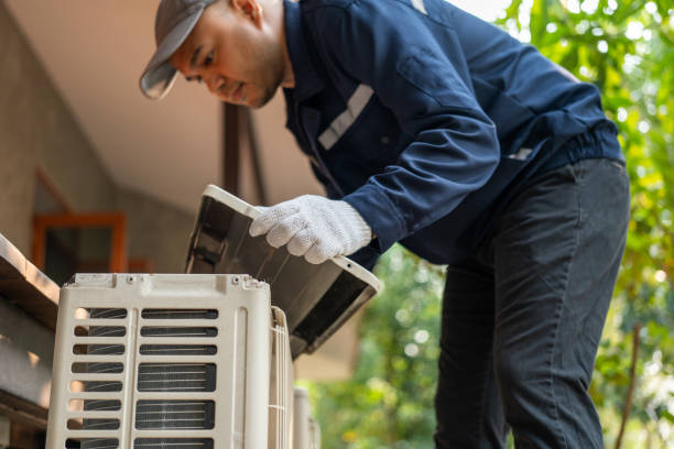  Faison, NC HVAC Pros