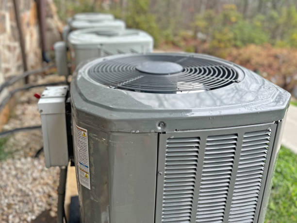 Best Geothermal HVAC Systems in Faison, NC