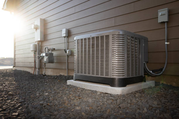 Best Commercial HVAC in Faison, NC